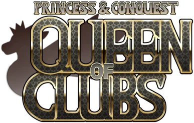 Queen of Clubs